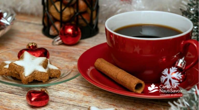 Message de vœux de notre commandant en chef