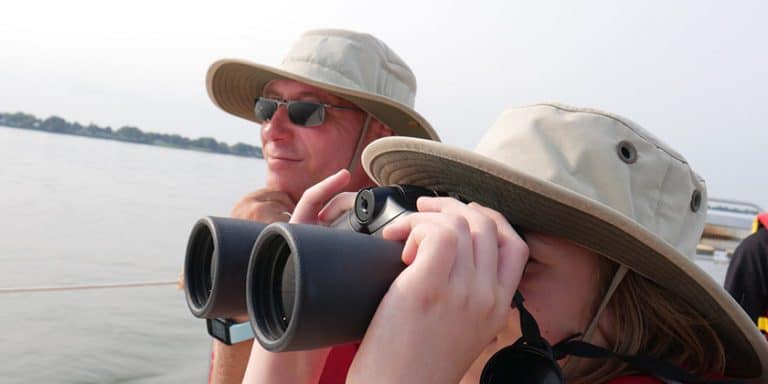La Fondation des carrières maritimes canadiennes accueille les Scouts Marins du Grand Montréal comme partenaire
