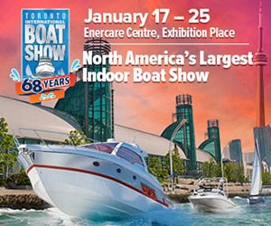 Canadian Boat Shows