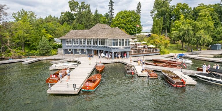 POTW: Muskoka Perfection