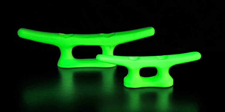 Smart Ideas: Get Your Glo On