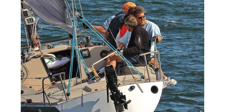 Precision Names Richard Osborn for Ontario Sales