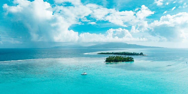 Tahiti—Updates from Paradise