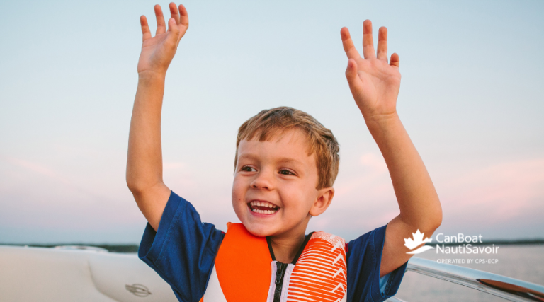 Les cours de navigation reprennent !