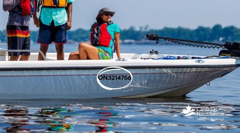 Changes to the Pleasure Craft Licensing Process