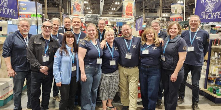 POTW: Rigging Shoppe Overcomes Truck Theft Nightmare