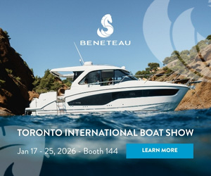 Beneteau