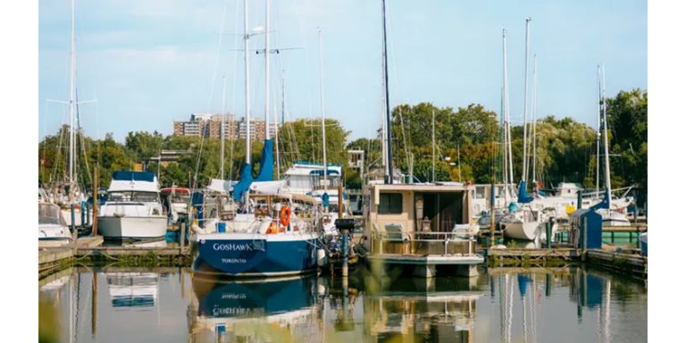 Transport Canada Now Charges $24 for Recreational Boat Licence