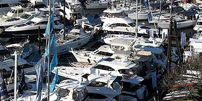 Purchasing a New Boat