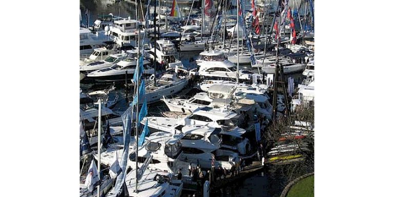 Buyer Aware: Purchasing a New Boat