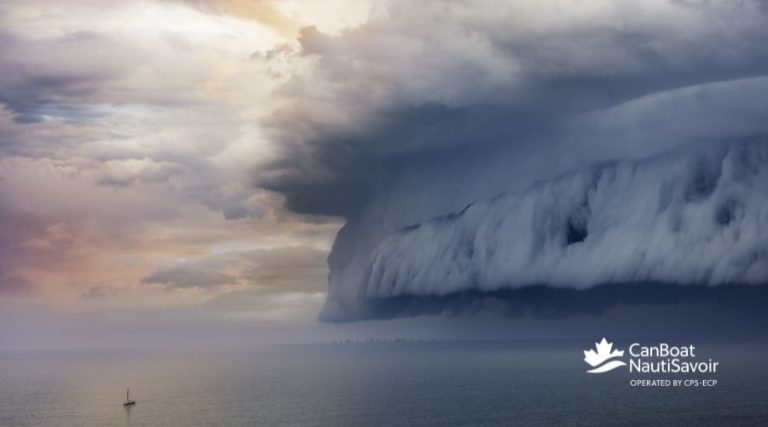 Practical Weather for Boaters