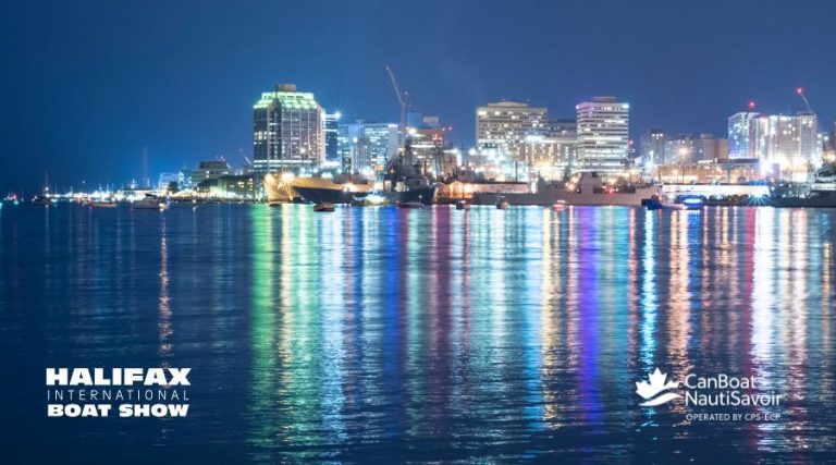 CanBoat offers Halifax Boat Show Ticket Discount