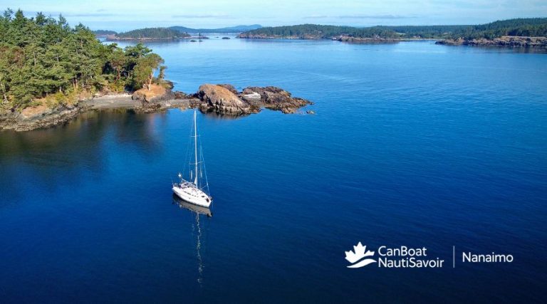 Free Seminar: Passage Planning for BC Waters