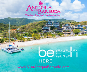 Antigua and Barbuda