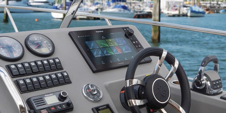 Intelligent Navigation