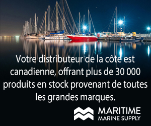 Maritime Marine