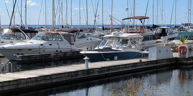 Salute to the Older Boat – Part 1