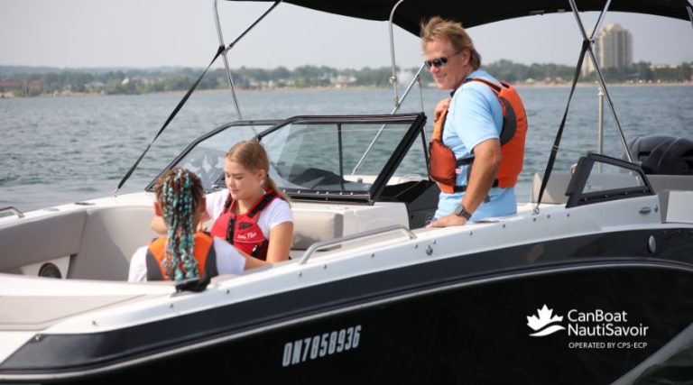 Become a part of CanBoat / NautiSavoir Board of Directors + Town Hall meeting date