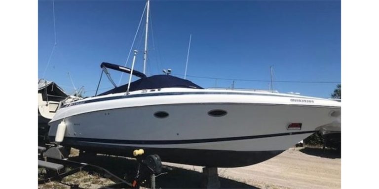 Salute to the Older Boat – Part 2