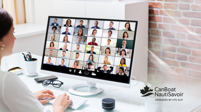 All Members Meeting Happening April 11th