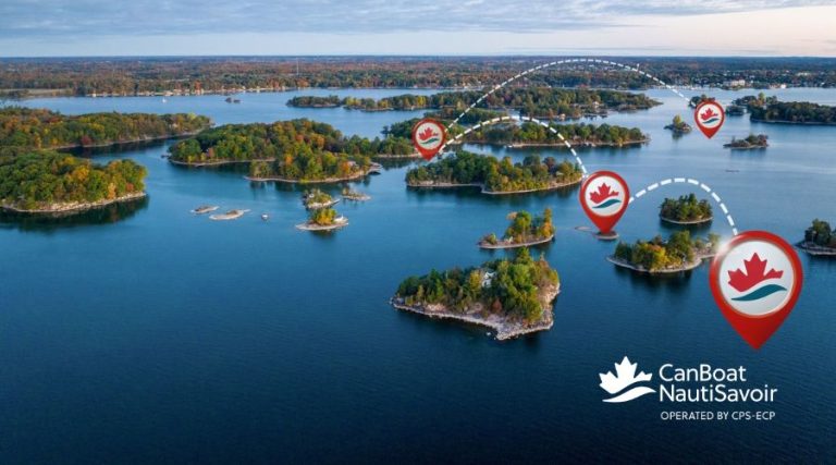 Plan Your Boating Adventures by Exploring our Hidden Gems Map