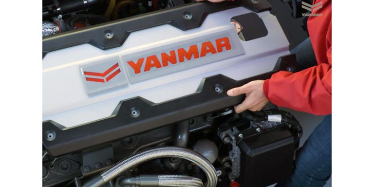 YANMAR Marine International lance un programme de garantie prolongée