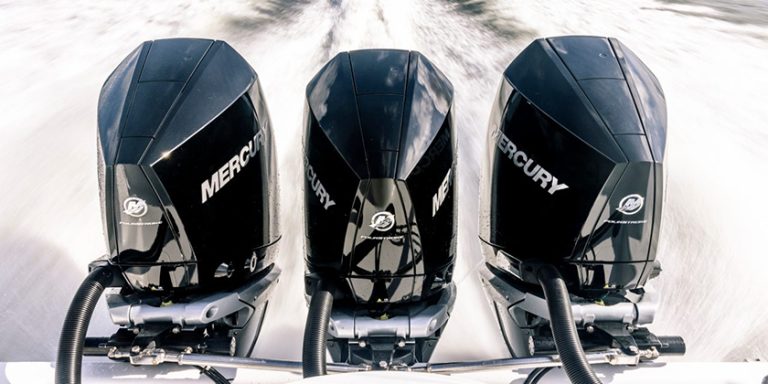 Mercury Marine agrandit son usine de Floride