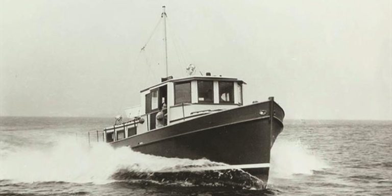 Grand Banks célèbre ses 70 ans !