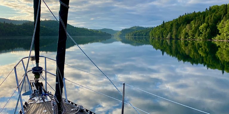 Canada’s Superior: the North Shore