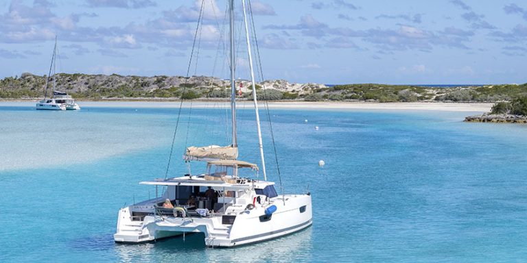 CHARTERING EXUMAS: Bahamas’ Far Islands, cruising far from the madding crowd