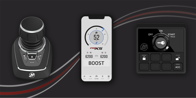 Mercury Unveils Integrated Suite of Digital and Control Innovations