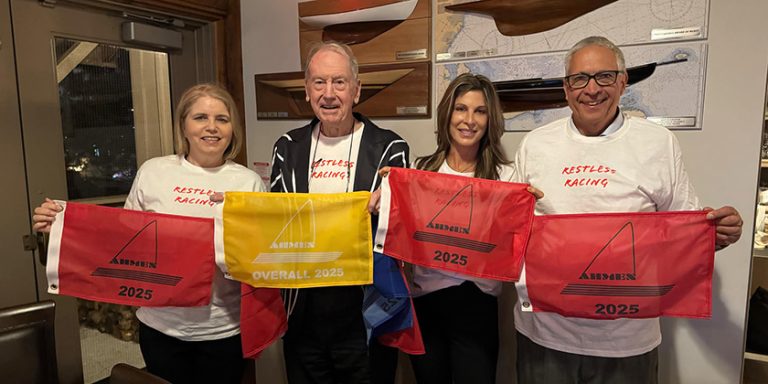 Do Powerboats Generate Sail Racing? MCC says Yes