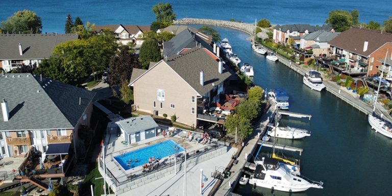 Recognizing the Real Challenges of Building a Volunteer Program at Today’s Yacht Clubs