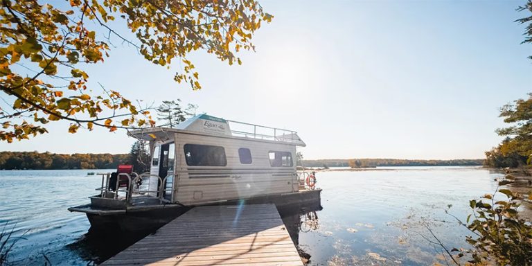 Drinking and Boating in Canada: the Facts