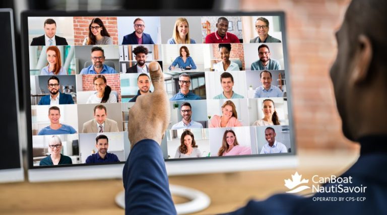 All Members Meeting Happening April 11th