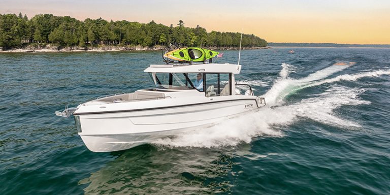 32 Awesome New Boats for 2026! Part 1