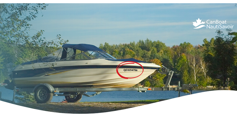 Important Changes to the Pleasure Craft Licensing Process
