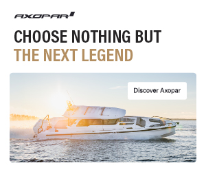 Axopar