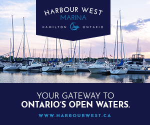 Harbour West Marina