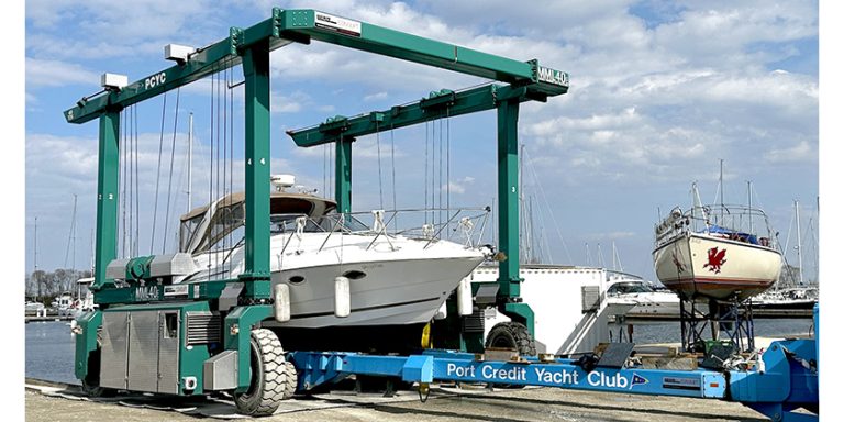 Milestones/Innovation: PCYC Turns 90 with Electric Innovation