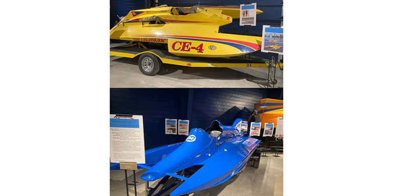 The Thunder Returns: Toronto Hydroplane & Sailing Club Celebrates 75 Years