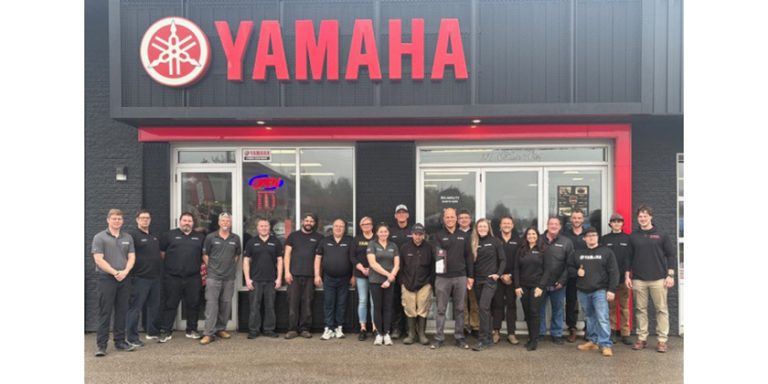 Dealer Letter: From Muskoka to Finland: Mobile Marine Becomes First Yamarin Dealer