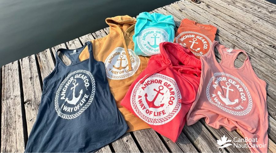 Anchor Gear