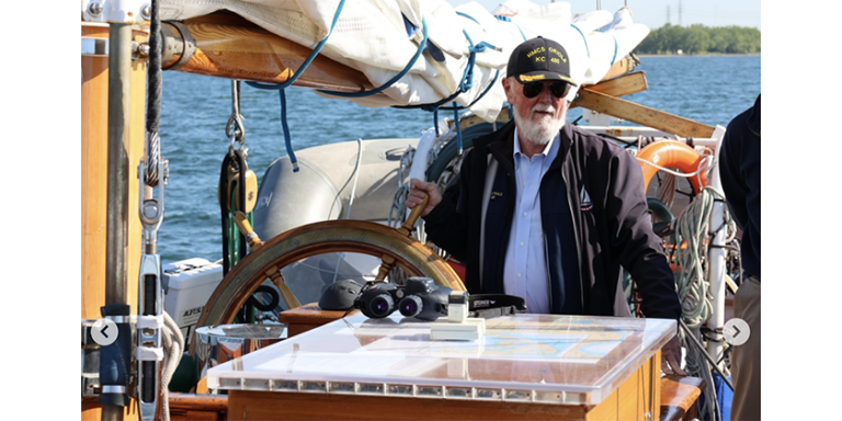 Passages: 8 Bells, Bryan Gooderham