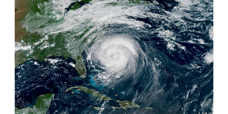 Une saison 2026 des ouragans dans l’Atlantique inférieure à la normale selon la NOAA