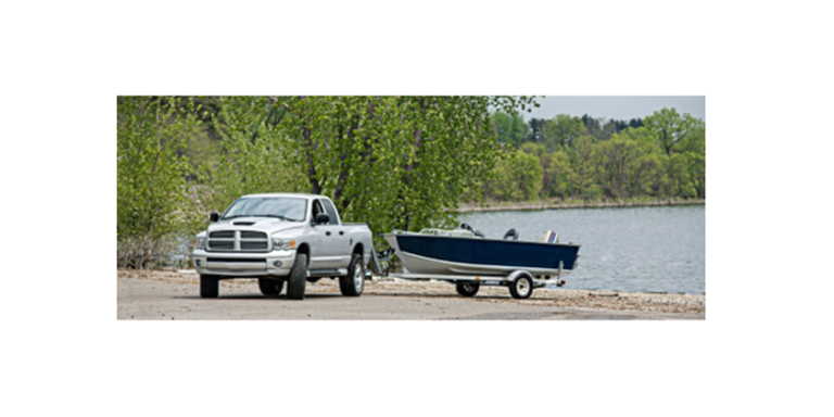Les lacs et rivières du Québec de moins en moins accessibles