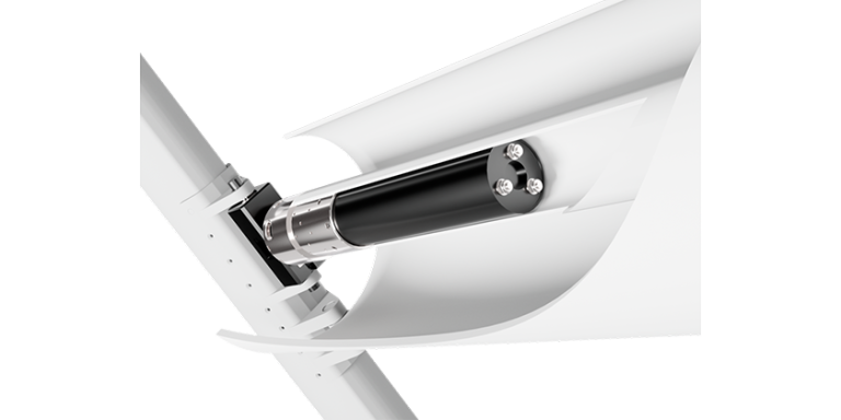Ewincher Launches New Electric Furling Boom Motor Range to Make High-Performance Boom Furling More Accessible