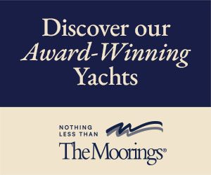 Moorings