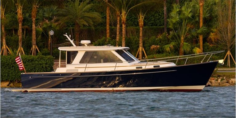 Boat Builders: Niche Acquires Bruckmann Yachts Rebranding as Bruckmann + Ellis