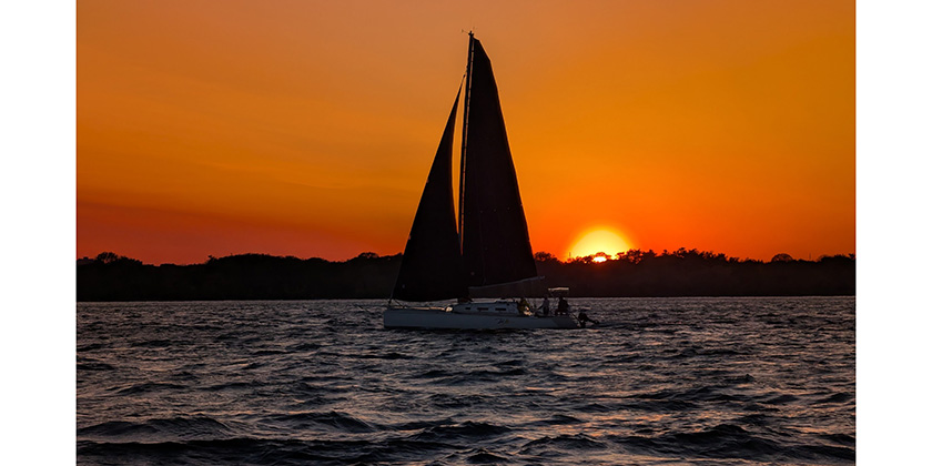 overnight Susan Hood Race